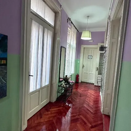 Dream Hostel