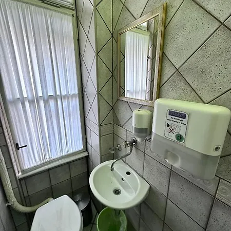 Dream Hostel