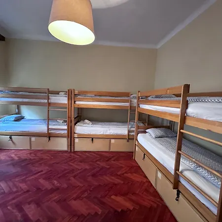 Dream Hostel Sarajevo