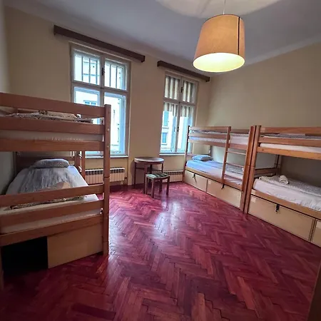 Hostel Dream