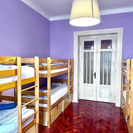 Hostel Dream *